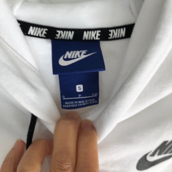 NIKE hoodie - Picture 6 of 9